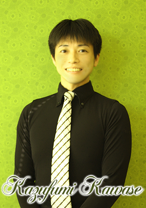 川瀬一史